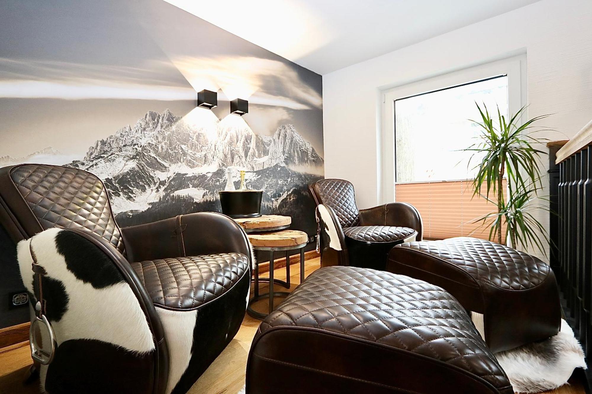 Strand Chalet Rostock
