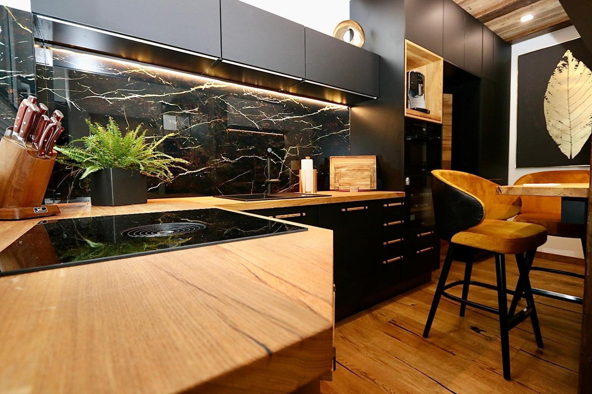 Strand Chalet Chalet *