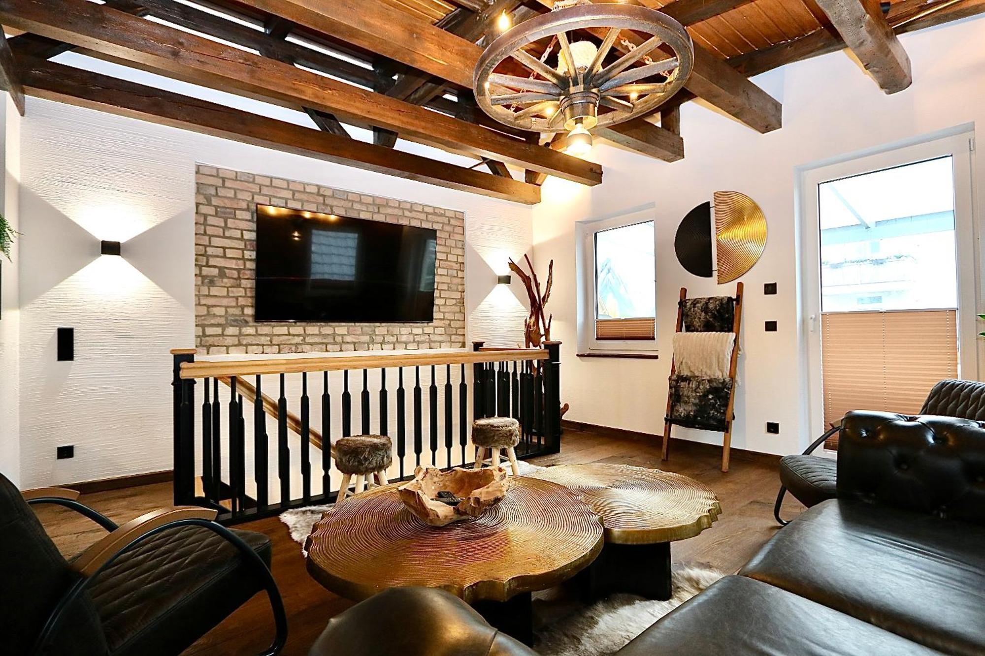 Chalet Strand Chalet