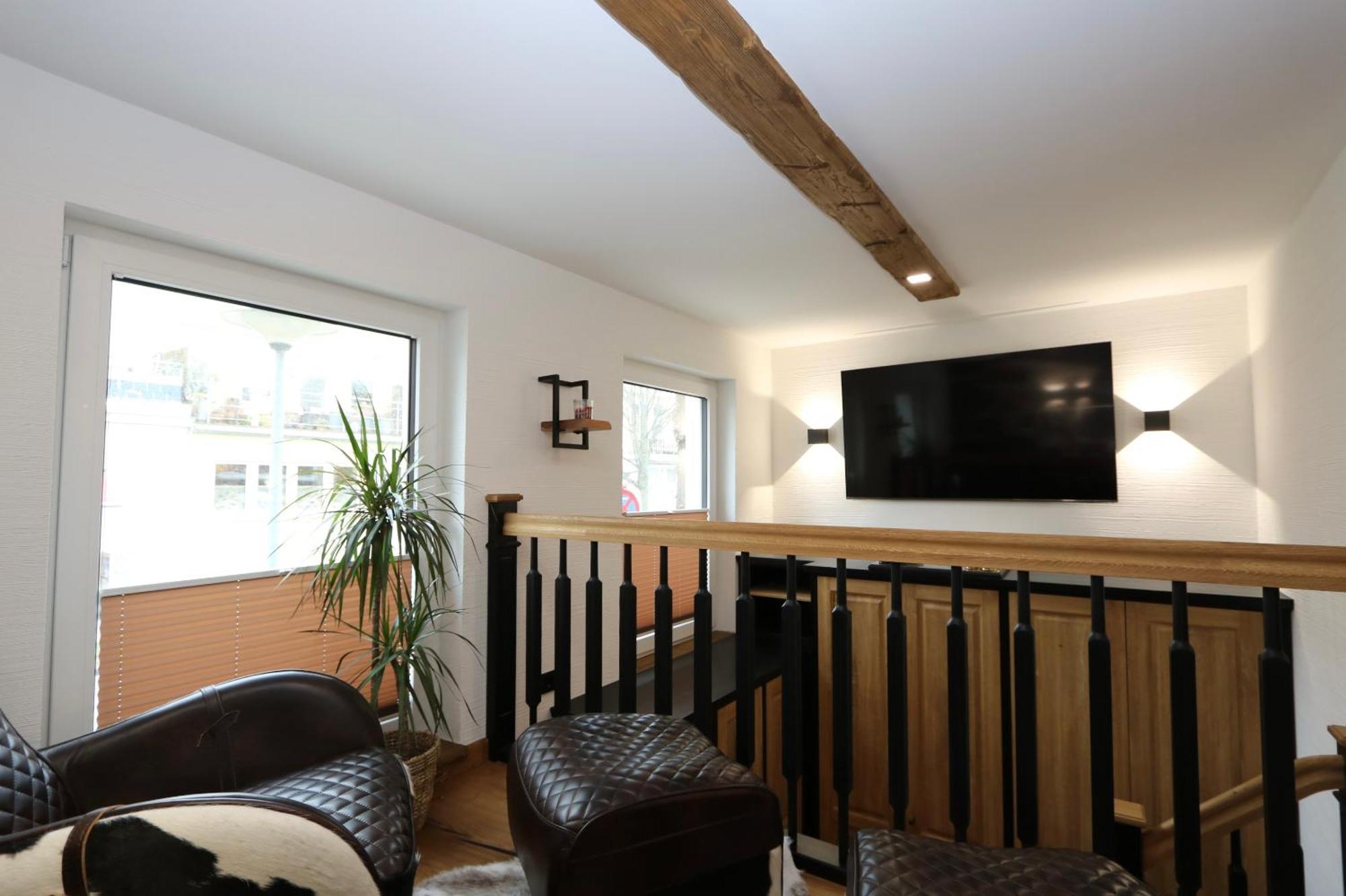 Chalet Strand Chalet Rostock