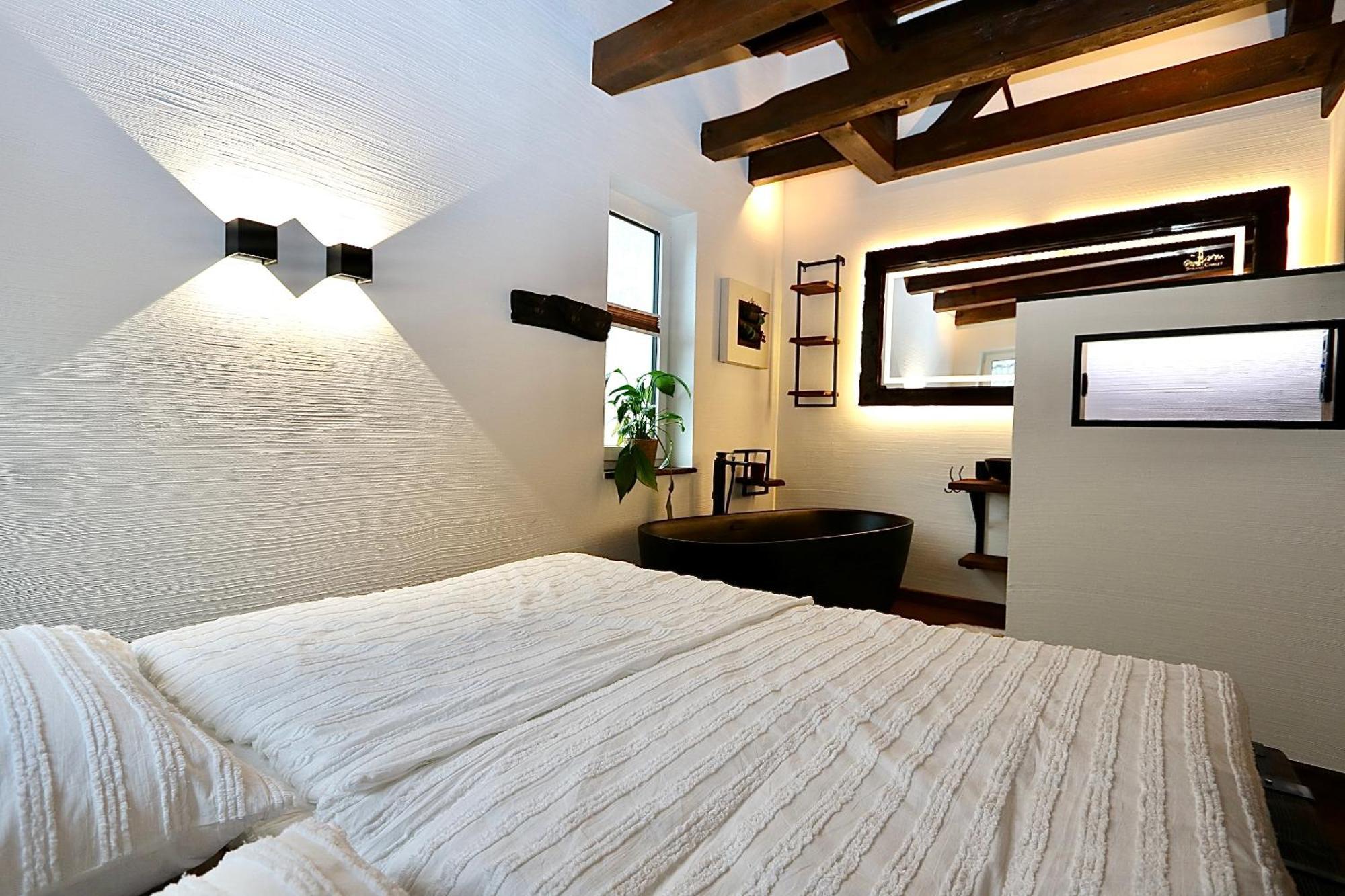 Chalet Strand Chalet