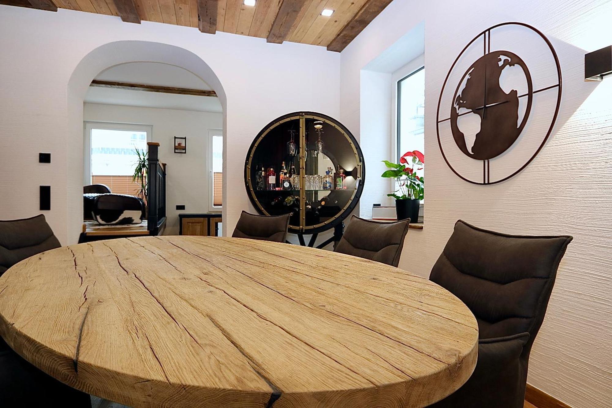 Alpehytte Strand Chalet *